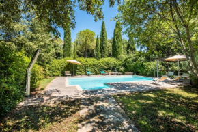 Melograno Apartment Podere Giardino Montalcino